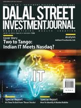 Dalal Street Investment Journal - April 08, 2024 April 08, 2024